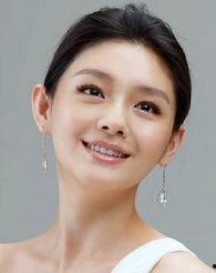 徐熙媛个人资料,美丽与智慧并存的影视巨星