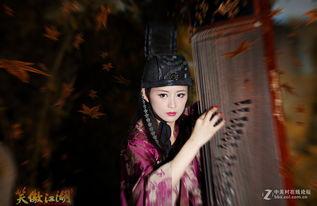 美女主播东方不败